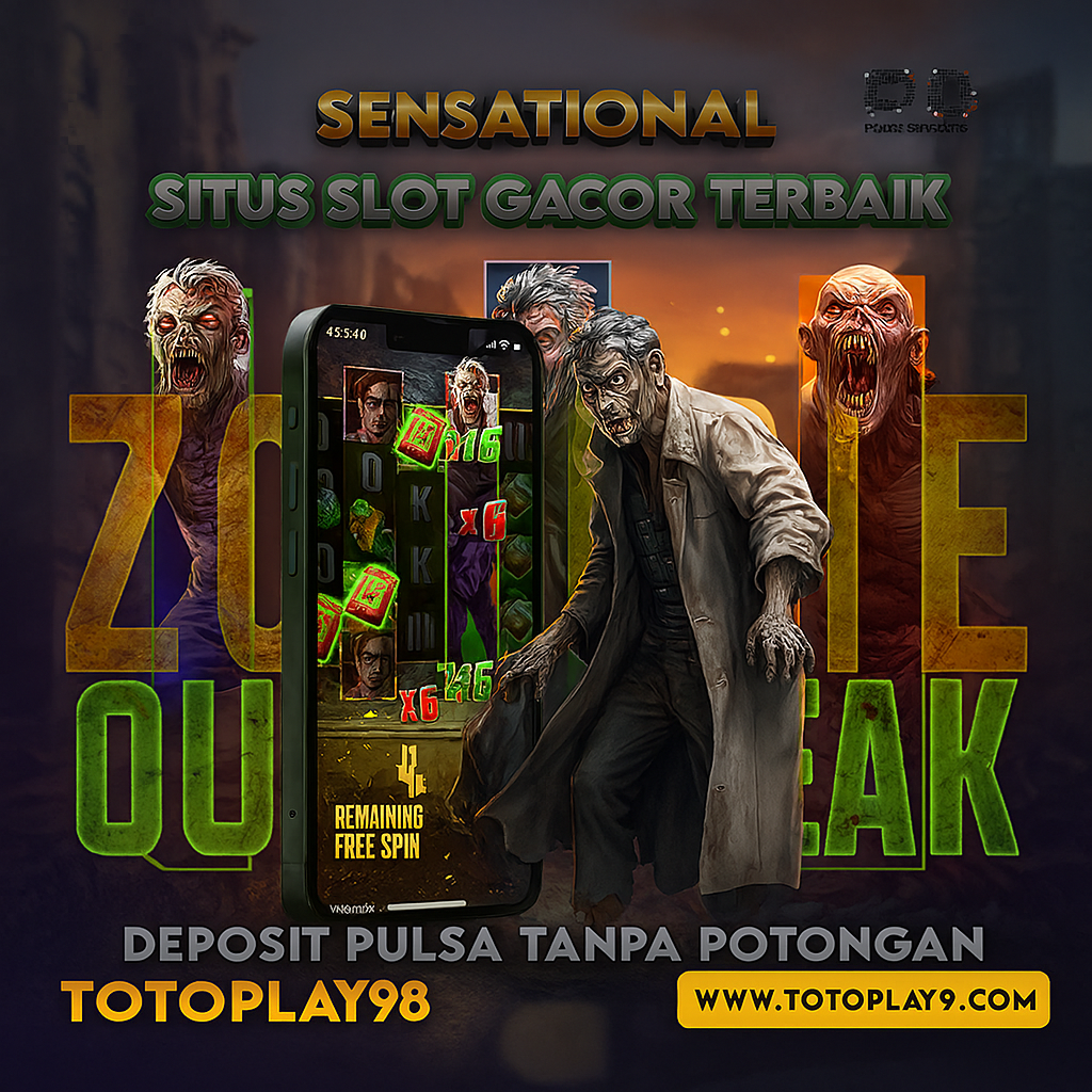 TOTOPLAY98 : Login Game Online TOTO PLAY 98 Gampang Menang